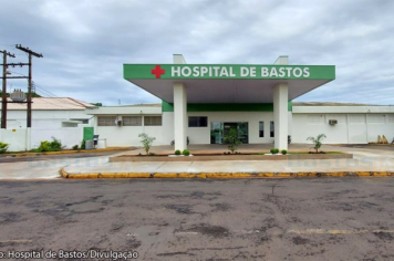Foto - Hospital