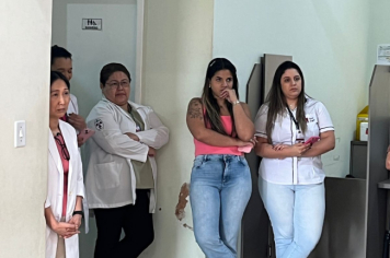 Foto - Outubro Rosa