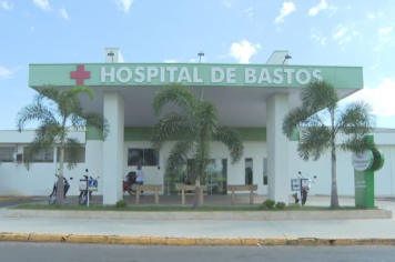 Foto - Hospital