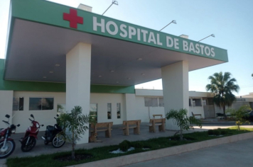 Foto - Hospital