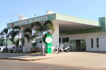 Foto - Hospital